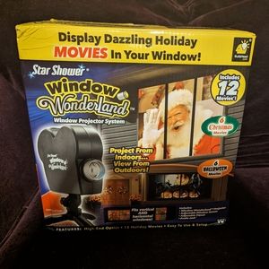 Window wonderland